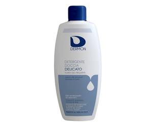 DERMON DETERG DOCCIA DELIC 400ML