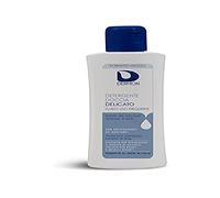 DERMON DETERGENTE DOCCIA DELICATO 100ML, MADE IN ITALY, Formato Viaggio, Profumazione Piacevole Senza Schiuma, con Aloe Vera, Azione Idratante, Rigenerante e Antiossidante Pelle Secca