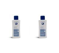 Dermon Detergente Doccia Delicato 2x100 ml Detergente