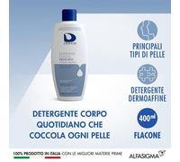 Dermon Detergente Doccia Delicato Uso Frequente 400 ml