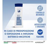 DERMON Detergente Doccia DERMICO 250ml
