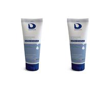 Dermon Detergente Doccia Extra Sensitive 2x250 ml Gel doccia