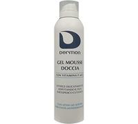 Dermon Gel mousse doccia 200ml