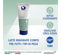 dermon Idratante Corpo Leggero 250 ml