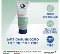 DERMON Idr.Corpo Legg.250ml