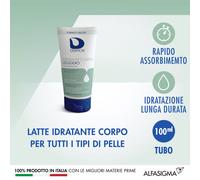 DERMON IDRATANTE CORPO 100ML