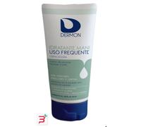DERMON IDRATANTE MANI USO QUOTIDIANO CREMA USO FREQUENTE 100 ML