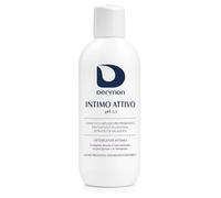 Dermon Intimo Attivo, Detergente Intimo Delicato pH 3.5 250 ml - Uso Quotidiano - Igiene Intima - Formula Delicata con Ingredienti Selezionati