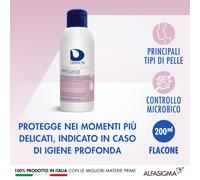 Dermon Intimo Attivo Ph 3.5 Antibatterico 250 Ml