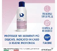 Dermon Intimo Attivo Ph 3.5 Azione Preventiva 250 ml