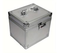 Dermonem Per PSA per BGS per FGS per SGC Scatola di blocco codificata per carte classificate Organizer Lastre per carte da collezione per carte Lastre/Sle Argento
