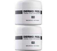Dermopeel Crema Viso 50 Ml 2x50 ml