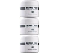 Dermopeel Crema Viso 50 Ml 3x50 ml