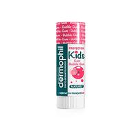 Dermophil Indian Kids Protezione Labbra 4 g - Bubble Gum