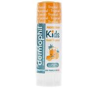 Dermophil Indian Kids Protezione Labbra 4 g - Tropical