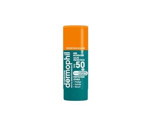 Dermophil Indiano Stick Mare Montagna Spf50 4g