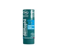 Dermophil Indien Protection Lèvre Dolci Bio Stick 4 g