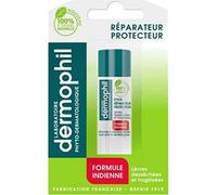 Dermophil Stick Labbra Riparatore Protettore Formula Indiana (confezione da 3)