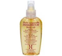 Dermophytum Oil Olio Rigenerante Corpo 125 ml Olio per la pelle