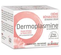 Dermoplasmine boiron mousse alla calendula 20g