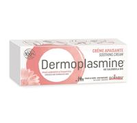 DERMOPLASMINE CREMA 70G