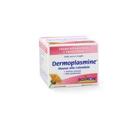 Dermoplasmine boiron mousse alla calendula 20g