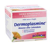 Dermoplasmine boiron mousse alla calendula 20g