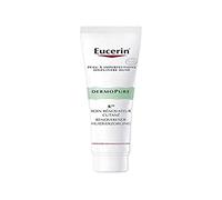 Eucerin DermoPure K10 Skin Renewal Treatment siero peeling per pelli problematiche 40 ml per Donna