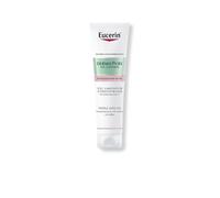 Eucerin DermoPure Triple Effect Cleansing Gel gel detergente esfoliante a tripla azione 150 ml per Donna