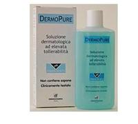 DERMOPURE Soluzione 200ml