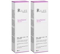 Dermorelizema Baby Care 100 Ml 2x100 ml Crema