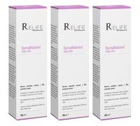 Dermorelizema Baby Care 100 Ml 3x100 ml Crema