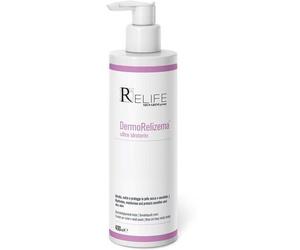Dermorelizema Crema Utraidratante Pelle Secca 400 ml