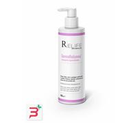 Relife Dermorelizema Detergente Liporestitutivo Viso E Corpo 400 ml