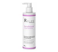 Dermorelizema Detergente Liporestitutivo 400 ml Soluzione