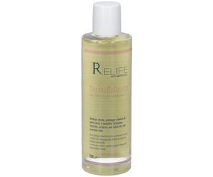 Dermorelizema Olio Detergente Idratante 200 Ml 200 ml Soluzione