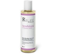 Relife Dermorelizema Olio Detergente Idratante per Pelle Secca Sensibile 200ml