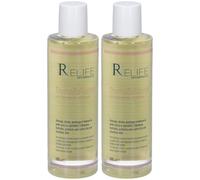 Dermorelizema Olio Detergente Idratante 200 Ml 2x200 ml Soluzione