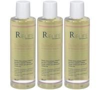 Dermorelizema Olio Detergente Idratante 200 Ml 3x200 ml Soluzione