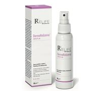 Relife DermoRelizema Spray&Go – Spray protettivo e lenitivo per pelle delicata e sensibile – 100 ml