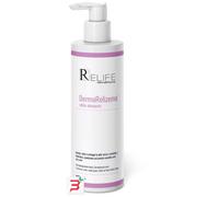 Relife Dermorelizema - Crema Corpo Ultra-idratante per Dermatite Atopica, 400ml