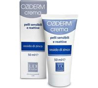 Dermoresearch DERMORESEARCH Oziderm Crema - pelli sensibili e reattive 50 ml