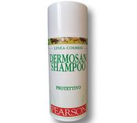 DERMOSAN SHAMPOO Pearson concentrato protettivo a bassa schiuma 500 ml Pearson