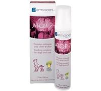 DERMOSCENT Atop 7 Spray Emulsione Calmante 75ML