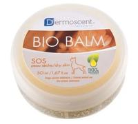 Dermoscent Bio Balm Balsamo Riparatore per Cuoio e Tartufo - 50 ml