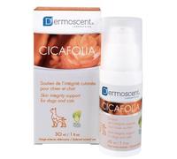 Dermoscent cicafolia for dogs and cats 30 ml