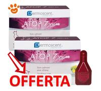 Atop 7 Spot-on Cani e Gatti | 4pip - 4X1,2ML