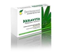 Dermoscent Keravita Integratore Per Uso Veterinario 30 Tavolette Masticabili