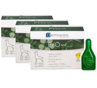 Dermoscent PYO SPOT CANE 0-10KG