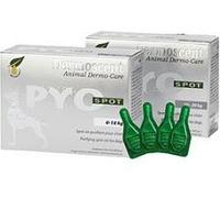 dermoscent Pyo Spot Cane 20-40Kg